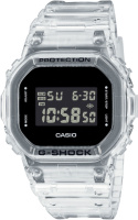 Часы CASIO DW-5600SKE-7ER