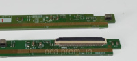 Плати матриці 6870S-1735A V14 42FHD TM240 RIGHT Ver.1.0 H/F 6870S-1734A V14 42FHD TM240 LEFT Ver.1.0 H/F