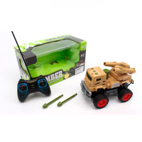 Машинка на радиоуправлении 118-1 18 см