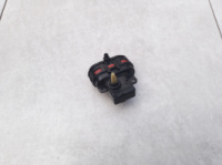 Привод заслонки печки Мерседес-Бенц W210