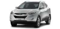 Ремкомплект стеклоподъемника HYUNDAI ix35 2009-....