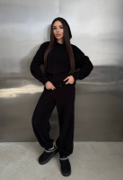 Жіночій спортивний костюм 126284