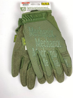 Рукавички Mechanix Fastfit олива