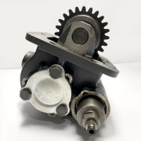 Б/у Коробка відбору потужності КОМ ЯМЗ JMZ 236 Maz МАЗ 236P (26 зубів) UNI