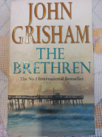 The Brethren by John Grisham