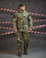 Зимовий костюм KREON ВТ0589