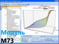 Модуль ChipTuning Pro - M73