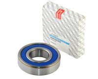 Подшипник шариковый радиальный 180309 (6309 2RS/P6) «Улучшенная конструкция Р6»