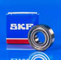 Подшипник SKF 202 zz в оригинальной упаковке