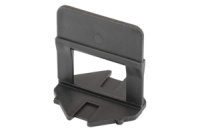 Основа для вирівнювання підлог Mastertool 22 x 90 мм (50 шт.) (81-0503)