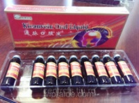 Элексир Клинвейн «Kleanvein Oral Liquid»