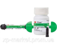 Филтек Ван Балк Фил Реставрация (Filtek One Bulk Fill Restorative )