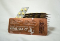 Vidalista 20 видалиста