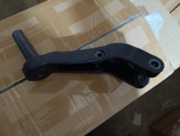 Передняя подвеска электросамоката Kugoo Kukirin G2 Master