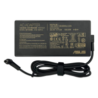 Блок живлення Asus 20V 7.5A 150W 6.0*3.7 pin Slim Original PRC (A18-150P1A)