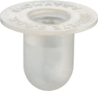 Втулки, вставки Втулка с круглой шляпкой - Peugeot Много моделей