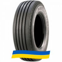 235/75 R17.5 Pirelli ST55 143/141J Прицепная шина