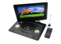 Портативний програвач DVD NS 1129