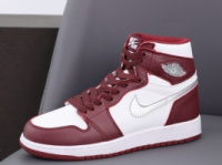 Жіночі кросівки Nike Air Jordan 1 Retro (36-40)