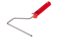 Ручка для валика Intertool 180 х 8 мм хром (KT-4920) (5 шт.)