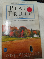 Plain Truth by Jodi Picoult