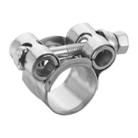 Хомуты Хомут силовой - Много марок Много моделей