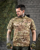 Убакс мулітікам короткий рукав ДЛ6495