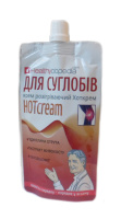 Крем для суглобів розігріваючий HOTcream 100 мл Healthyclopedia, 100