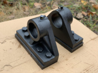 Кріплення Hidromas до циліндра 197-5-6200 E