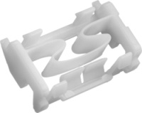 Фигурные Прямоугольная форма - Fiat Stilo