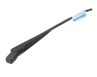 Рычаг (поводок) стеклоочистителя ГАЗ 3110 380 мм (крючок 3х8)*