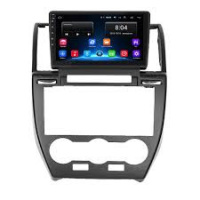 Штатна магнітола на Android для автомобіля Land Rover Freelander 2006-12 9«MT-2096