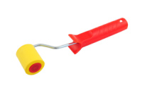 Валик прижимной Intertool - 6 х 50 мм** 1 шт.