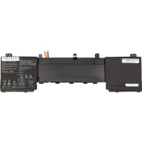 Акумулятор для ноутбуків ASUS ZenBook UX550GD (C42N1728) 15.4V 4480mAh (original)