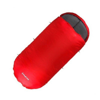Спальный мешок KingCamp Freespace 250 (KS3168) Left Red
