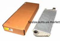 Радіатор Sprinter 901-904 D-CDi, LT 28-46 II інтеркулер NRF