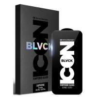 Захисне скло ArmorStandart Supreme Black Icon для Samsung S25 Plus/S24 Plus (ARM84628) (Код товару:40755)