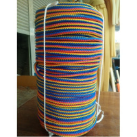 Шнур вязанный  диаметр  10 мм – 100 м