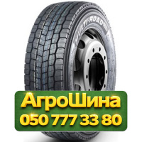 295/80R22.5 LingLong KTD300 152/148M PR16 Ведущая грузовая шина