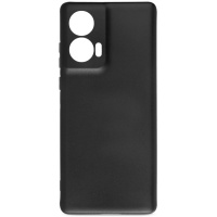 Чохол ArmorStandart Matte Slim Fit Camera cov для Motorola Edge 50 Fusion Black (ARM77294) (Код товару:37940)