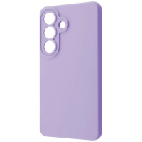 Чохол WAVE Colorful (TPU) для Samsung S26 5G S942 Light Purple