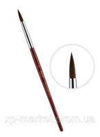Пензель для кераміки Synthetic №8 ER2SG08