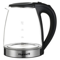 Электрочайник Vilgrand VL1188GK 1800Вт 1.8Л