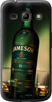 Чохол на Samsung Galaxy Core Plus G3500 Jameson 6004u-359