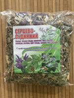 Фіто чай «Серцево-судинний» – підтримка серця та судин