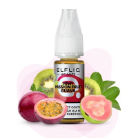 Жидкость ELFLIQ 30 мл 5%. Киви Маракуйя Гуава (Kiwi Passionfruit Guava)
