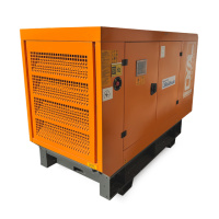 Генератор дизельный OYAL OYB-55 BAUDOUIN 4M06G55-5 55KVA/48KW, Alternator OYL224D, расход 75% нагрузки - 8.8 Литров/Час, 230/400V, 50Hz (AVR+ATS), 240