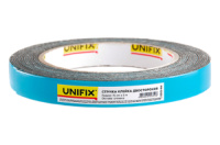 Скотч двухсторонний Unifix 15 мм x 5 м вспененная (PN-1505)