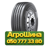 455/40R22.5 Hankook TH31 160J Прицепная грузовая шина