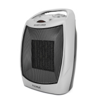 Тепловентилятор FLORIA ZLN6188, 3 режима Cold air/750Вт/1500Вт, Box